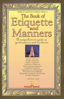 The Book of Etiquette and Manners
