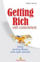 Getting Rich With Contentment
