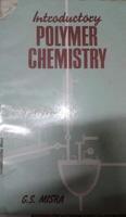 Introductory Polymer Chemistry