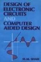 Design of Electronic Circuits and Computer Aided Design