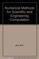 Numerical Methods for Scientific and Engineering Computation