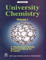 University Chemistry: V. 1