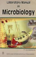 Laboratory Manual in Microbiology
