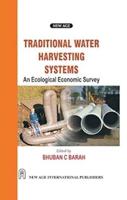 Traditional Water Harvesting Systems