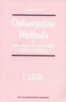 Optimization Methods in Operations Research and System Analysis