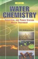 Water Chemistry-Industrial and Power Station Water Treatment