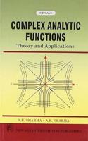 Complex Analytic Functions: Theory and Applications