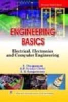 Engineering Basics: Electrical, Electronics and Computer Engineering