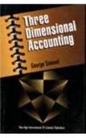 Three Dimensional Accounting