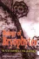Biology of Bryophytes