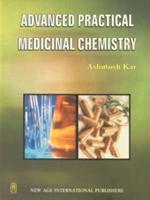 Advanced Practical Medicinal Chemistry