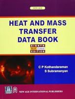 Heat and Mass Transfer Data Book