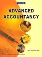 Advanced Accountacy