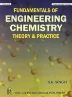Fundamentals of Engineering Chemistry Theory and Practice