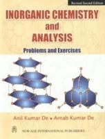 Inorganic Chemistry and Analysis Through Problems and Exercises