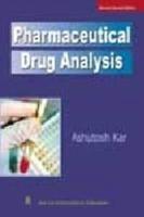 Pharmaceutical Drug Analysis