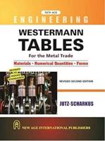 Westermann Tables for the Metal Trade
