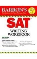 Barron's Writing Workbook for the New SAT