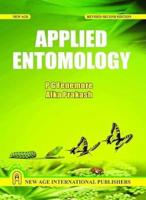 Applied Entomology