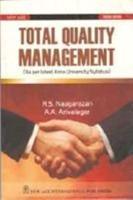 Total Quality Management