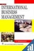 International Business Management