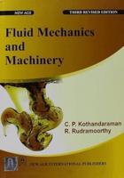 Fluid Mechanics and Machinery