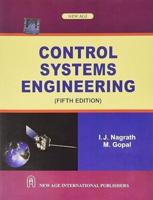 Control Systems Engineering