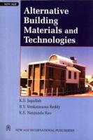 Alternative Building Materials and Technologies