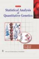 Statistical Analysis of Quantitive Genetics