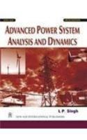 Advanced Power System Analysis and Dynamics