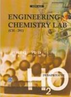Engineering Chemistry Lab [CH-291]