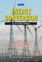 Energy Conversion (As Per UPTU Syllabus)