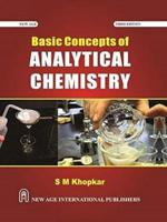 Basic Concepts of Analytical Chemistry