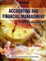 Accounting and Financial Management for I.T. Professional