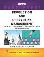 Production and Operations Management