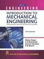 Introduction to Mechanical Engineering