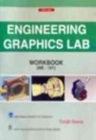 Engineering Graphics Lab Workbook [ME-191]