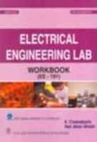 Electrical Engineering Lab Workbook [EE-191]