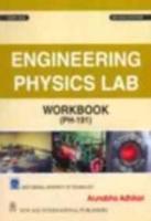 Engineering Physics Lab Workbook [PH 191]