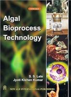 Algal Bioprocess Technology