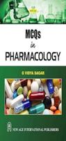 MCQs in Pharmacology