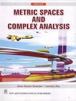 Metric Space & Complex Analysis