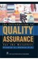 An Introduction to Quality Assurance