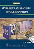 Wireless and Mobile Communication