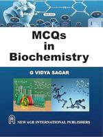 MCQs in Biochemistry