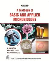 A Textbook of Basic and Applied Microbiology