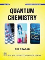 Quantum Chemistry