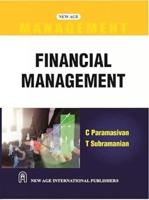 Financial Management