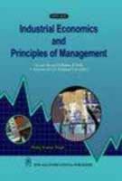 Industrial Economics and Principles of Management