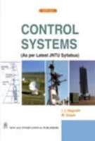 Control Systems (As Per Latest JNTU Syllabus)